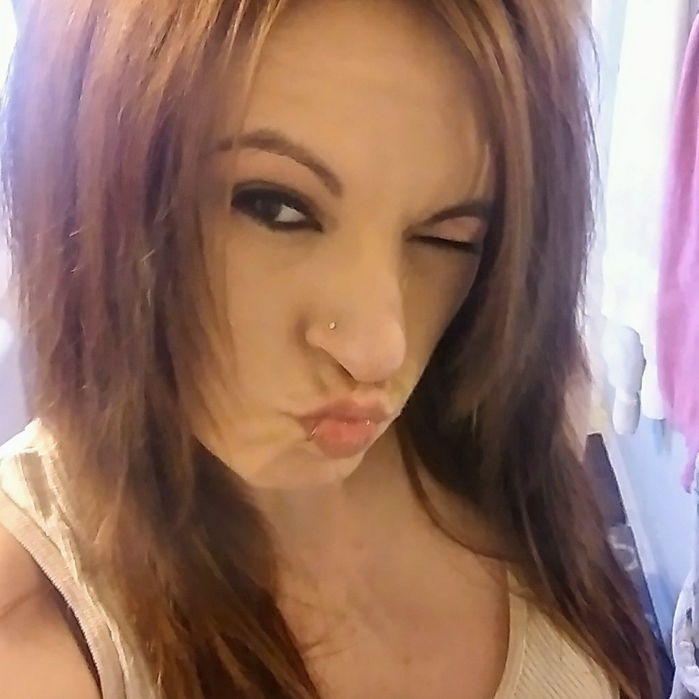 Meet your Posher, Neisha